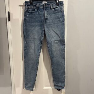 Pistola denim 31